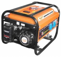 GENERATOR 3 KW - GENERATOR 3 KW