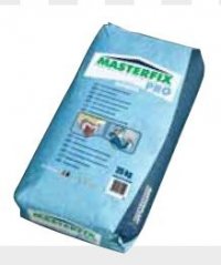 ADEZIV DE POLISTIREN MASTERPLAST 25 KG - ADEZIV DE POLISTIREN MASTERPLAST 25 KG