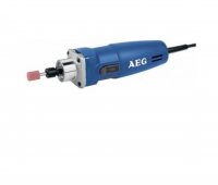 POLIZOR DREPT AEG GS 500 E - POLIZOR DREPT AEG GS 500 E