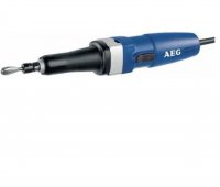POLIZOR DREPT AEG GSL 600 E - POLIZOR DREPT AEG GSL 600 E