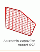 ELEMENTE STAND PROMOTIONAL 092 - ELEMENTE STAND PROMOTIONAL 092