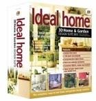 IDEAL HOME 3D HOME & GARDEN DESIGN SUITE 6 - IDEAL HOME 3D HOME & GARDEN DESIGN SUITE 6