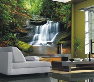 FOTOTAPET CASCADA - FOTOTAPET CASCADA