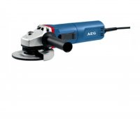 POLIZOR UNGHIULAR AEG WS 1200-125 - POLIZOR UNGHIULAR AEG WS 1200-125