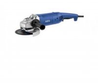 POLIZOR UNGHIULAR AEG WS 21-180 - POLIZOR UNGHIULAR AEG WS 21-180