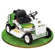 MASINA DE DEFRISAT ETESIA ATTILA 85 - MASINA DE DEFRISAT ETESIA ATTILA 85