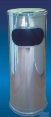 SCRUMIERE EXTERIOR, SCRUMIERE INOX, SCRUMIERE METALICE, COS GUNOI CU SCRUMIERA PENTRU EXTERIOR  - SCRUMIERE EXTERIOR, SCRUMIERE INOX, SCRUMIERE METALICE, COS GUNOI CU SCRUMIERA PENTRU EXTERIOR 