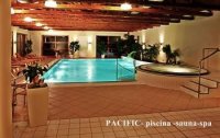 PACIFIC-PISCINA-SAUNA-SPA - PACIFIC-PISCINA-SAUNA-SPA