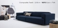 Sacco WG Design 28999