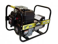 GENERATOR MONOFAZAT BRIGGS&STRATTON AGT3001BSB - GENERATOR MONOFAZAT BRIGGS&STRATTON AGT3001BSB