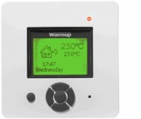 TERMOSTAT DIGITAL PROGRAMABIL - XSTAT - TERMOSTAT DIGITAL PROGRAMABIL - XSTAT
