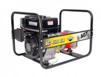GENERATOR TRIFAZAT BRIGGS&STRATTON AGT8203BSB - GENERATOR TRIFAZAT BRIGGS&STRATTON AGT8203BSB