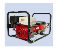 GENERATOR MONOFAZAT AGT 7201 HSB - GENERATOR MONOFAZAT AGT 7201 HSB