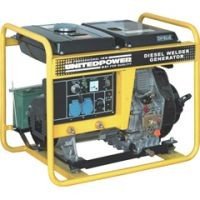 GENERATOR DE SUDURA STAGER DW 190 AE - GENERATOR DE SUDURA STAGER DW 190 AE