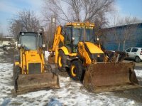 INCHIRIERE BULDOEXCAVATOR CU PICON - BUCURESTI - INCHIRIERE BULDOEXCAVATOR CU PICON - BUCURESTI