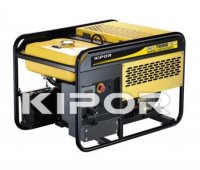 GENERATOR KIPOR KDE 7000E - GENERATOR KIPOR KDE 7000E