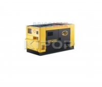 GENERATOR KIPOR KDA 12STA3 - GENERATOR KIPOR KDA 12STA3