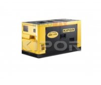 GENERATOR KIPOR KDA 16STA3 - GENERATOR KIPOR KDA 16STA3
