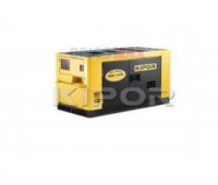 GENERATOR KIPOR KDA 19 - GENERATOR KIPOR KDA 19