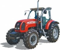 TRACTOR  IMT - TRACTOR  IMT
