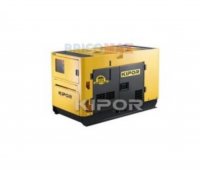 GENERATOR KIPOR KDA 30ST3 - GENERATOR KIPOR KDA 30ST3