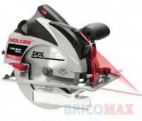 FIERASTRAU CIRCULAR MANUAL 1400W SKIL 5766 - FIERASTRAU CIRCULAR MANUAL 1400W SKIL 5766