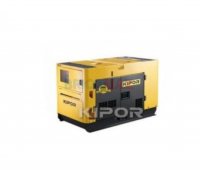 GENERATOR KIPOR KDA 40ST3 - GENERATOR KIPOR KDA 40ST3