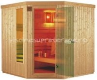 SAUNA HARVIA CLASIC - SAUNA HARVIA CLASIC