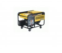 GENERATOR KIPOR KGE 12E - GENERATOR KIPOR KGE 12E