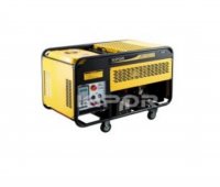 GENERATOR KIPOR KDE 12EA3 - GENERATOR KIPOR KDE 12EA3
