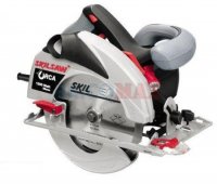 FIERASTRAU CIRCULAR MANUAL 1500W SKIL 5866 - FIERASTRAU CIRCULAR MANUAL 1500W SKIL 5866