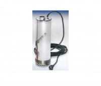 SUBMERSIBILA AGT DE DEBIT ACUATEC 60 1.4KW 6.3MC/H - SUBMERSIBILA AGT DE DEBIT ACUATEC 60 1.4KW 6.3MC/H