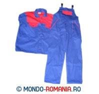 MONDO INDUSTRY SRL 3610