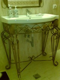 MOBILIER BAIE - MOBILIER BAIE