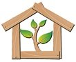 CASE ECOLOGICE DIN LEMN  - CASE ECOLOGICE DIN LEMN 