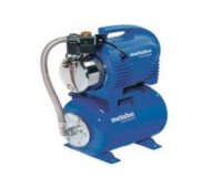 HIDROFOR METABO HWW3000/20G - HIDROFOR METABO HWW3000/20G
