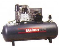 COMPRESOR BALMA NS59S/900FT - COMPRESOR BALMA NS59S/900FT