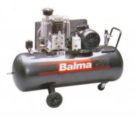 COMPRESOR BALMA NS39/270CT - COMPRESOR BALMA NS39/270CT