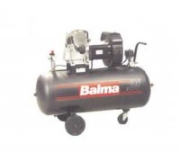 COMPRESOR BALMA ANTARES 280 - 315L - COMPRESOR BALMA ANTARES 280 - 315L