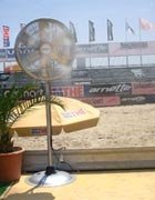 RACIRE TERASE, RACIRE EVAPORATIVA - RACIRE TERASE, RACIRE EVAPORATIVA