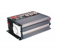 CONVERTOR AUTO TELWIN DE LA 12V LA 230V, 500W - CONVERTOR AUTO TELWIN DE LA 12V LA 230V, 500W