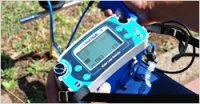 DETECTOR FISURA CONDUCTE  - DETECTOR FISURA CONDUCTE 