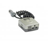 CONVERTOR AUTO TELWIN DE LA 12V LA 230V, 70W - CONVERTOR AUTO TELWIN DE LA 12V LA 230V, 70W