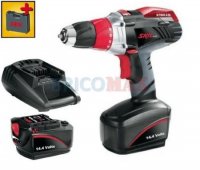 MASINA DE INSURUBAT SI GAURIT 14.4V SKIL 2602 - MASINA DE INSURUBAT SI GAURIT 14.4V SKIL 2602