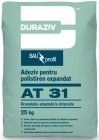 ADEZIV PENTRU POLISTIREN DURAZIV AT31 - ADEZIV PENTRU POLISTIREN DURAZIV AT31