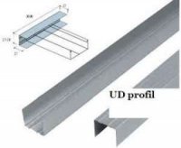 PROFIL UD 30 *3000*0.5 - PROFIL UD 30 *3000*0.5