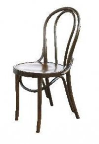 scaune lemn curbat 3691