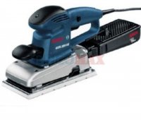 SLEFUITOR CU VIBRATII 330W BOSCH GSS 280AE - SLEFUITOR CU VIBRATII 330W BOSCH GSS 280AE