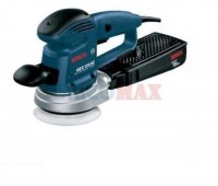 SLEFUITOR CU EXCENTRIC 340W BOSCH GEX 125AC - SLEFUITOR CU EXCENTRIC 340W BOSCH GEX 125AC