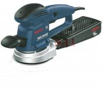 SLEFUITOR CU EXCENTRIC 340W BOSCH GEX 150AC - SLEFUITOR CU EXCENTRIC 340W BOSCH GEX 150AC